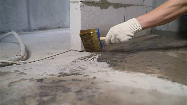24/7 Emergency Waterproofing experts in Marshall, VA